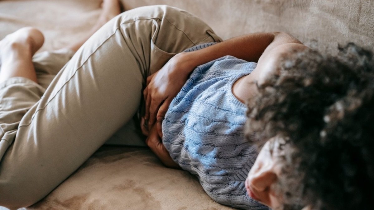 Coccidínia: Dor no Cóccix ao Sentar