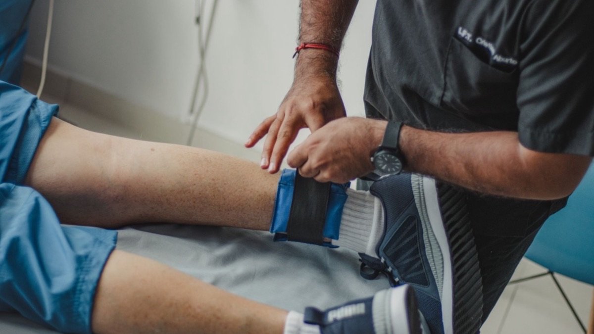 Estiramento e Ruptura Muscular: Graus e Recuperação