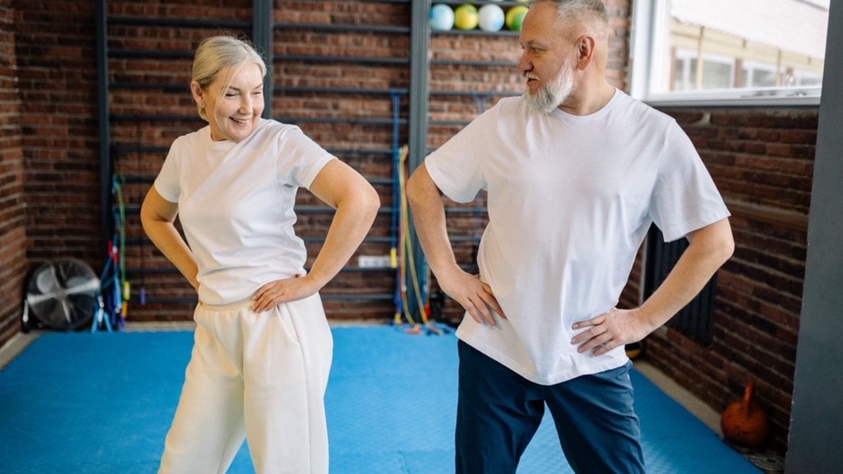 Exercícios para Artrose: O Que Pode e o Que Evitar