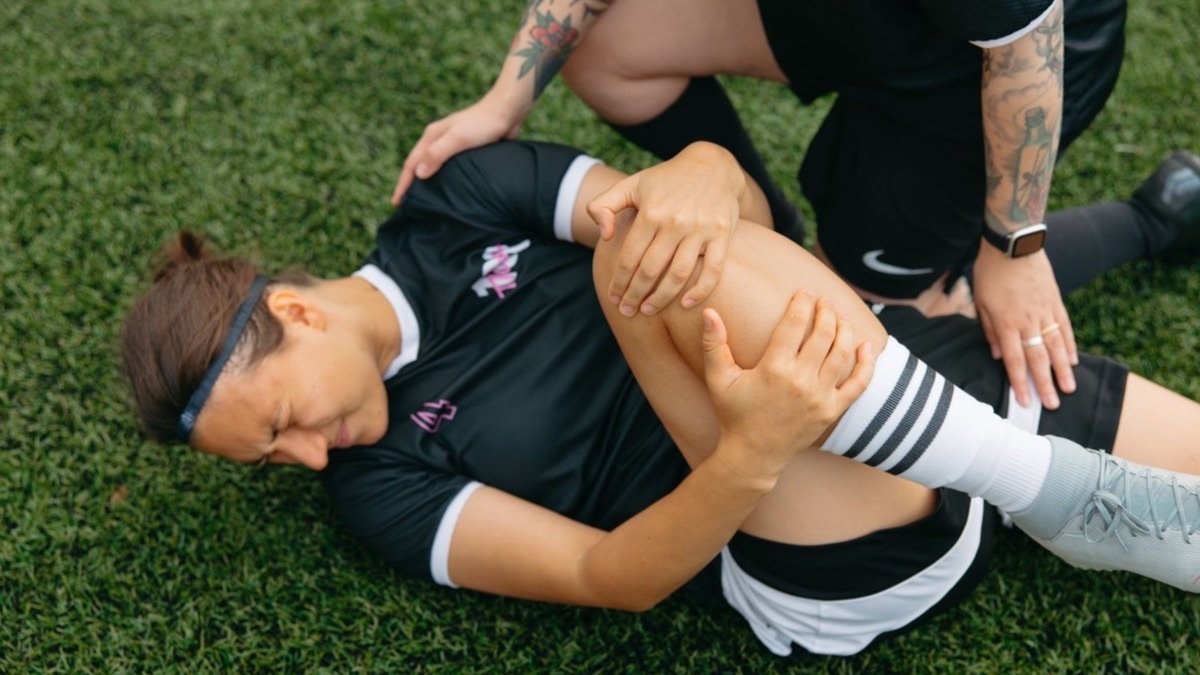 Lesão do LCA: Cirurgia, Fisioterapia e Recuperação