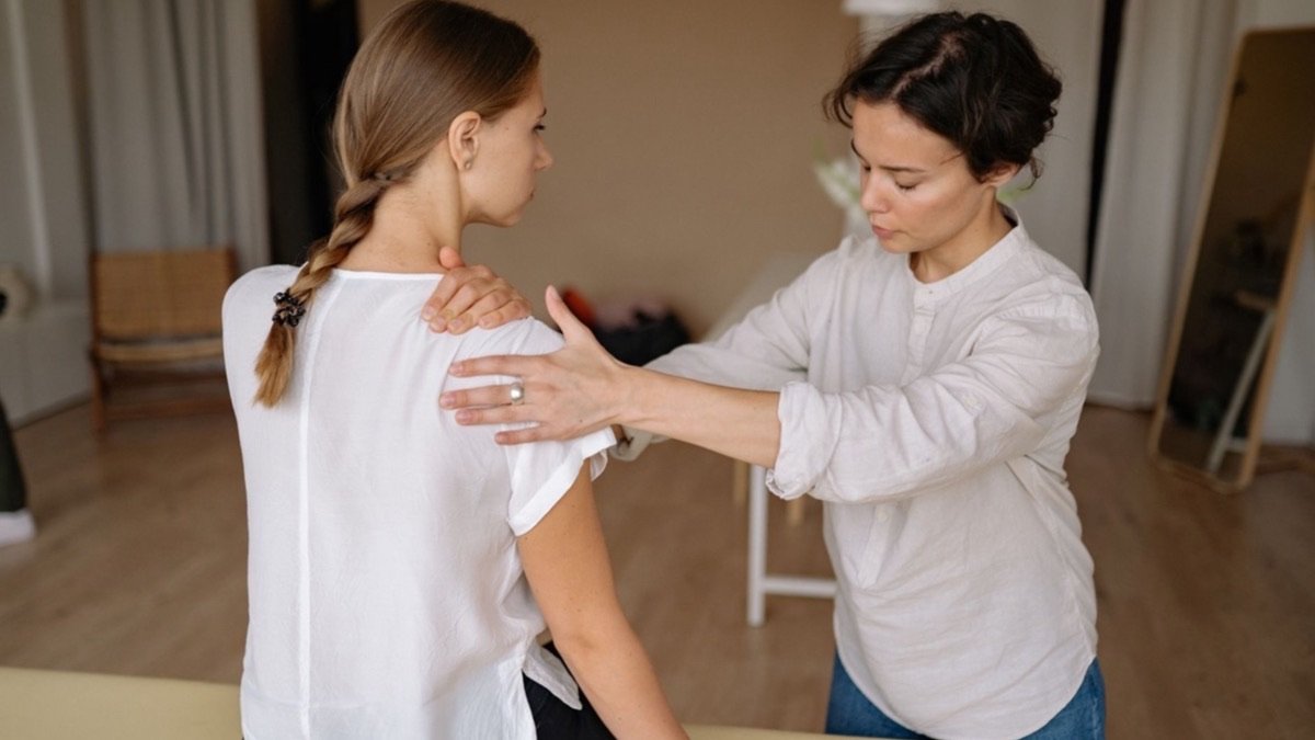 Lesão SLAP no Ombro (Labrum): O que é e Como Tratar