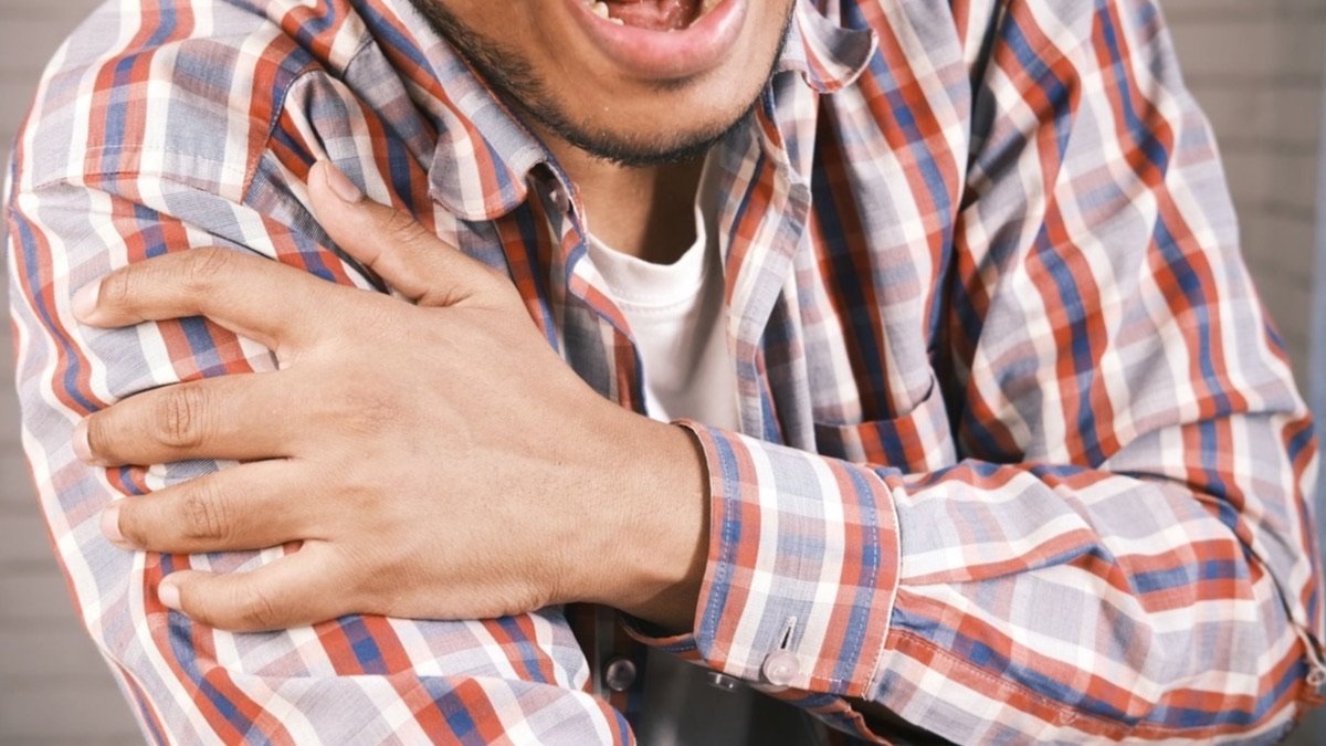 Manguito Rotador: Cirurgia ou Fisioterapia?