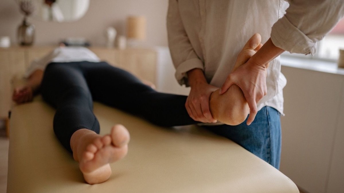 Neuroma de Morton: Como Aliviar a Dor entre os Dedos