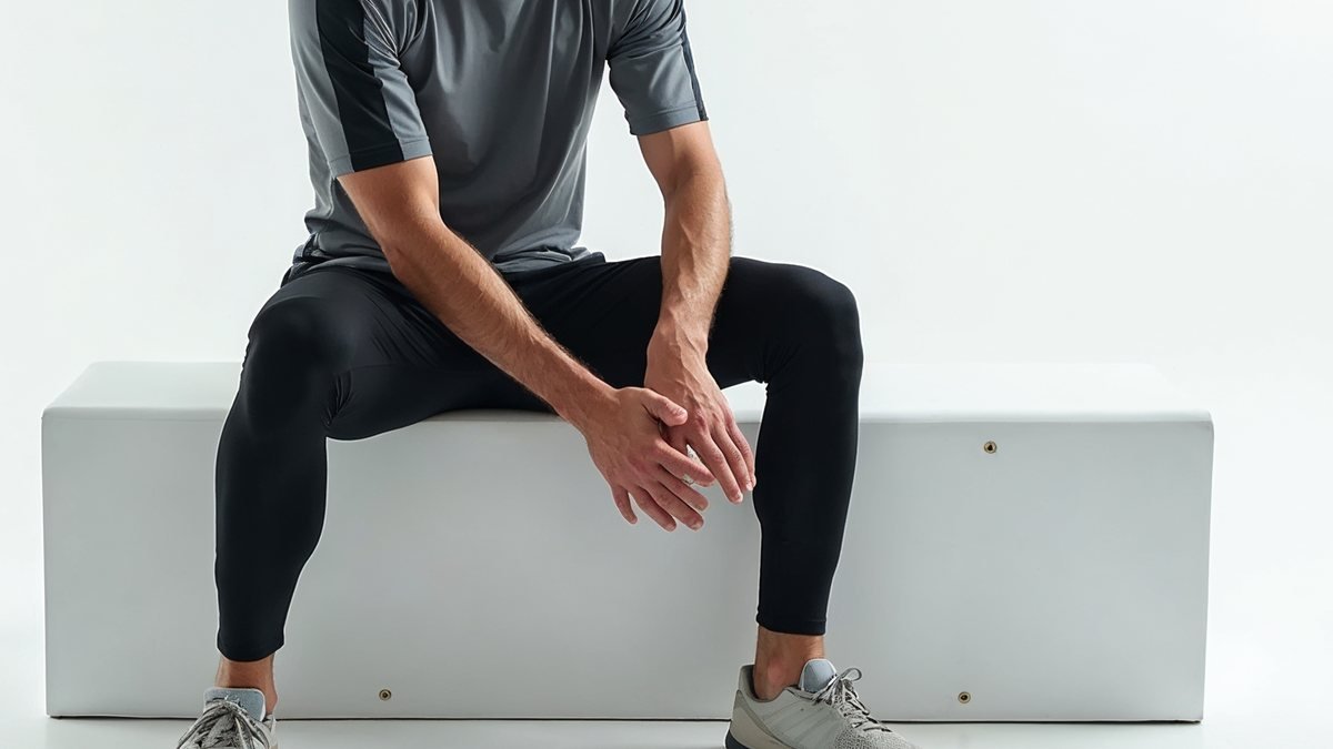 Osgood-Schlatter: Quanto Tempo Dura a Dor no Joelho