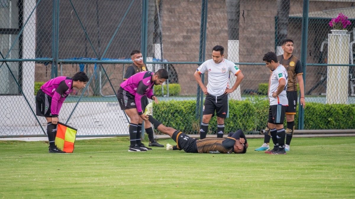Pubalgia: Dor na Virilha do Atleta