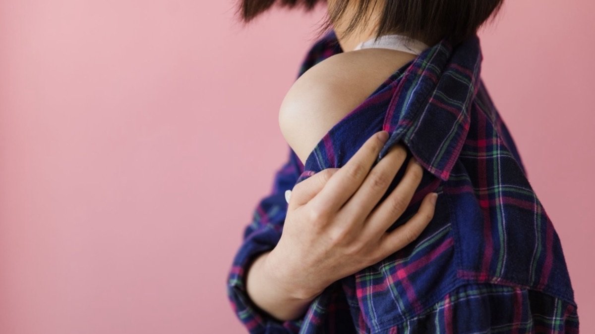 Tendinite no Ombro: Como Aliviar e Quanto Tempo Dura