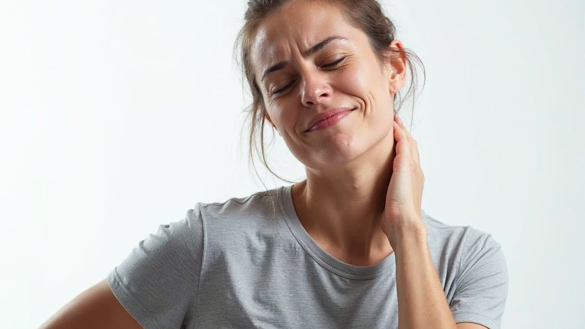 Torcicolo: Como Aliviar e Quanto Tempo Dura a Dor