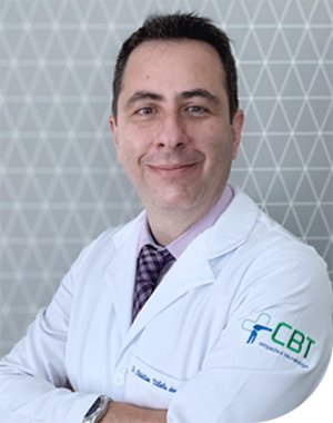 Dr. Cristian Vilela dos Santos