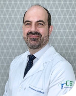 Dr. Luiz Gustavo Estephanelli