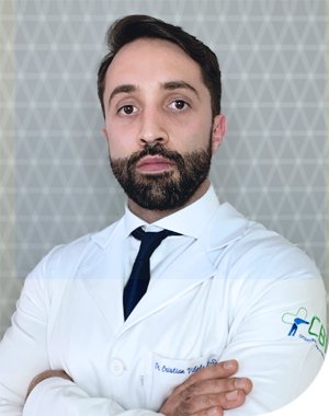 Dr. Vinicius Sabag