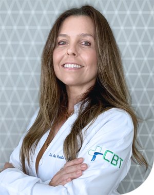 Dra. Ana Paula Estephanelli