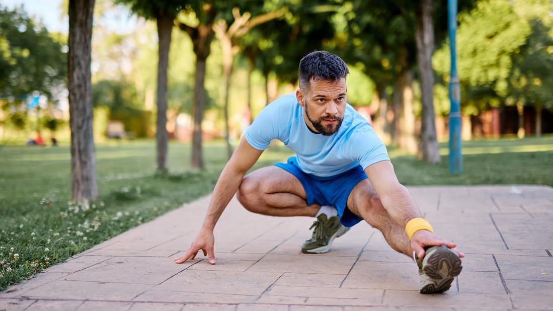 Como prevenir a dor na canela durante os exercícios