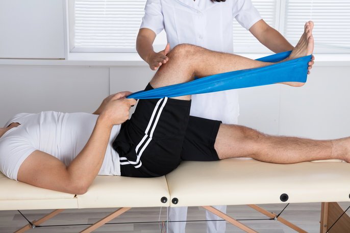 Distensão muscular: causas, sintomas e cuidados