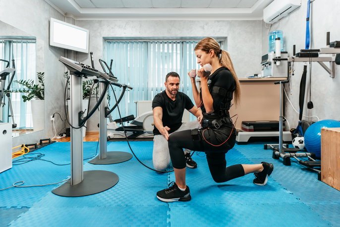 Eletroestimulação muscular: para que serve essa técnica?