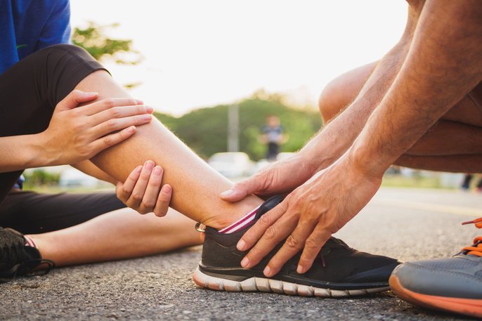 Lesão muscular: conheça os graus e o tempo de recuperação